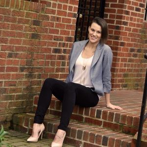 Meet your Posher, Jean